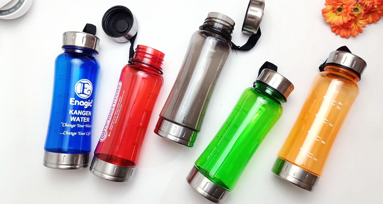 일본 여행 준비물