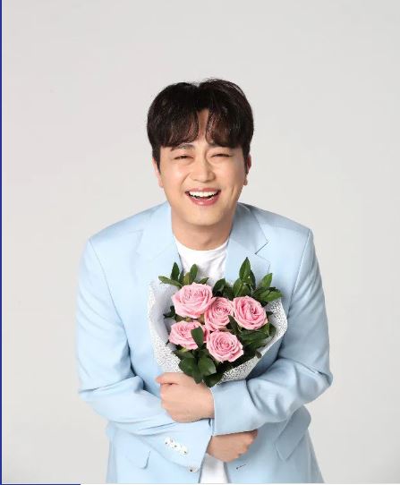 초청가수 박현빈