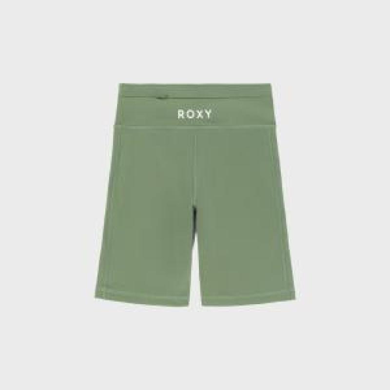 ROXY 에프터눈 서핑 5부 워터레깅스 KHA0