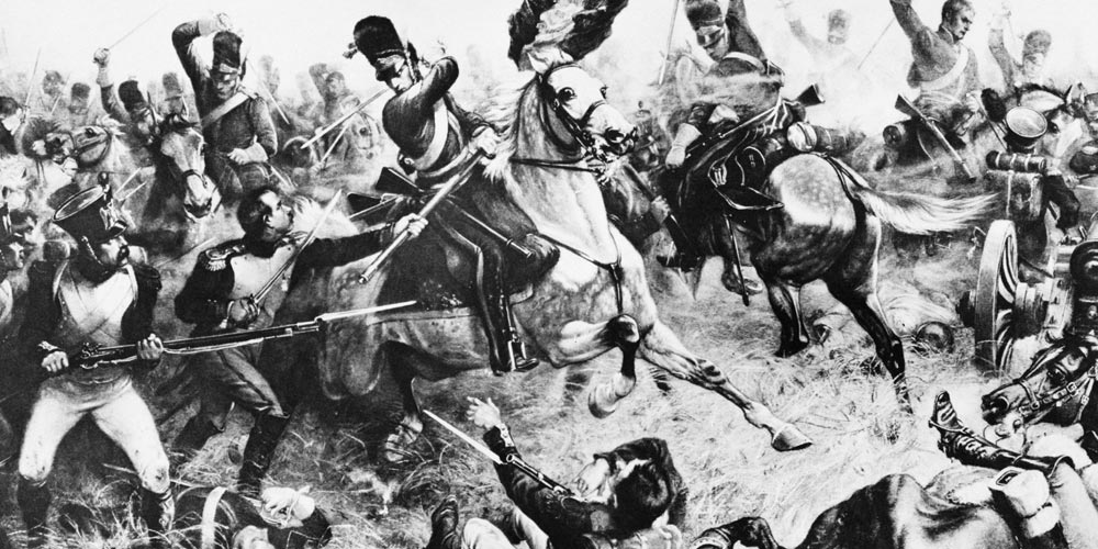 The_Battle_of_Waterloo