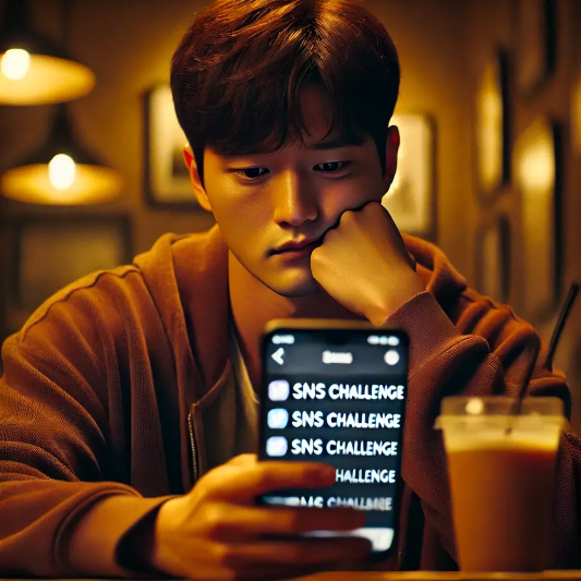 동조효과

SNS 심리학

집단 심리

사회적 증거 효과

유행 심리

애쉬 실험

소속 욕구 심리

디지털 행동심리학

FOMO 현상

알고리즘 소비 심리