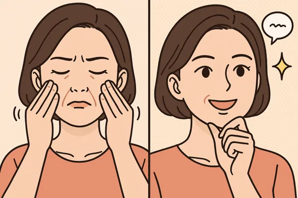 꾸준히 했을 때의 효과