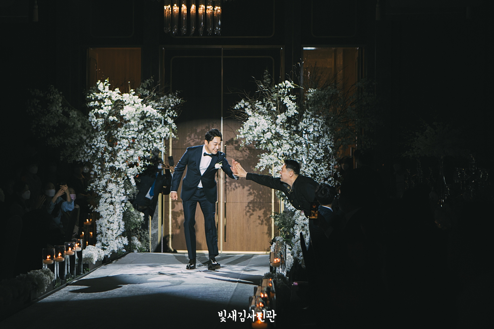 더컨벤션 송파문정 본식스냅 30