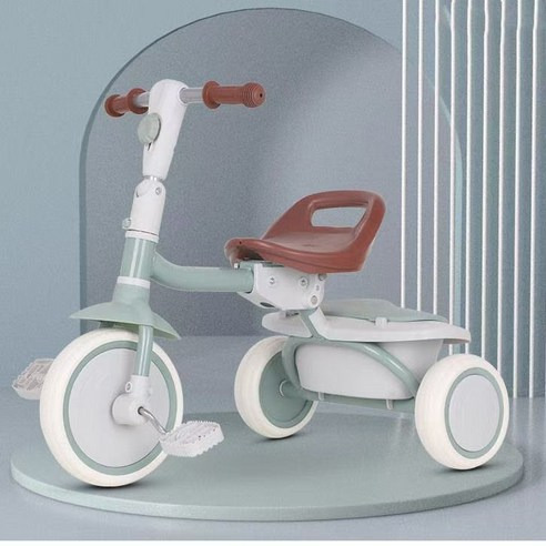 아기자전거 고르는 법, 추천정보