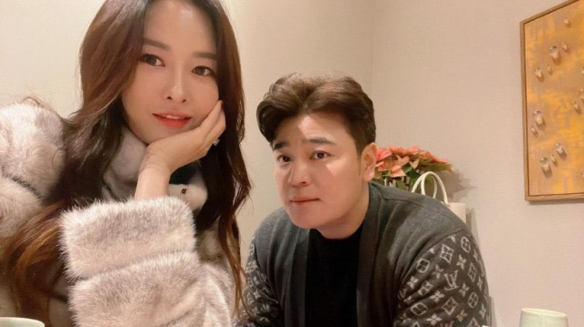 추신수 아내 하원미