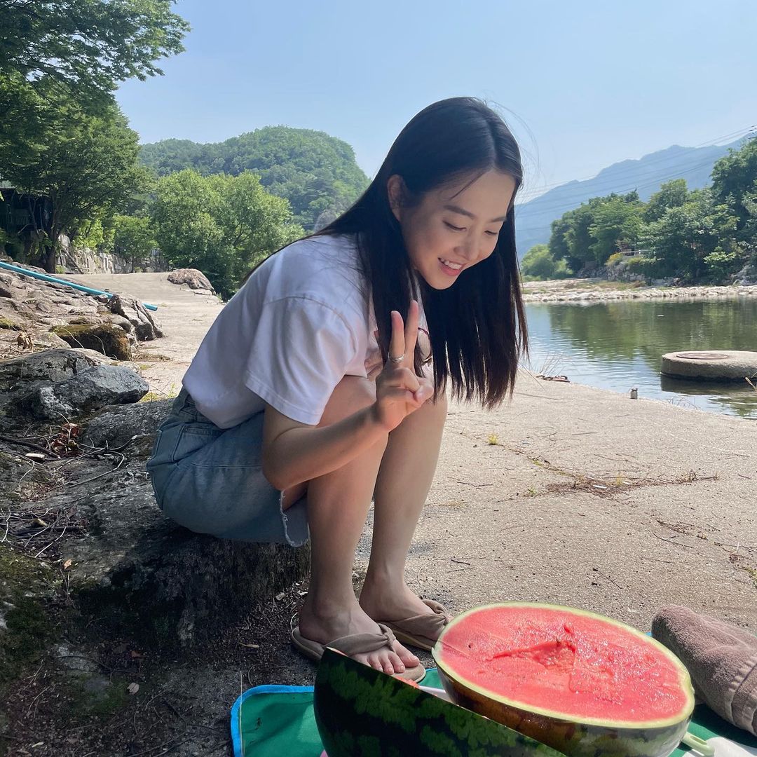 배우 박보영의 프로필과 나이, 남친은 있나?