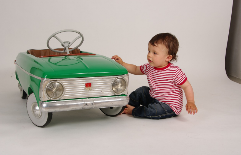 신생아 아기 기저귀 갈아줄 때 주의할 점