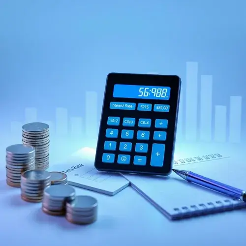 국민은행-금리계산기