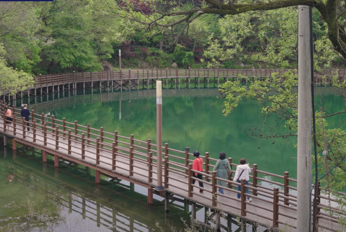 경기도 드라이브코스 추천