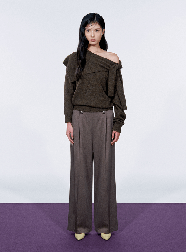 나는 솔로 231회 송해나 니트