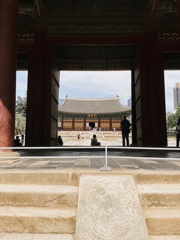 2024 덕수궁 야간개장 밤의 석조전 예약방법/ 예매일정