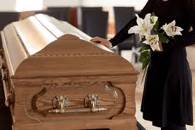 사망신고는 어디서