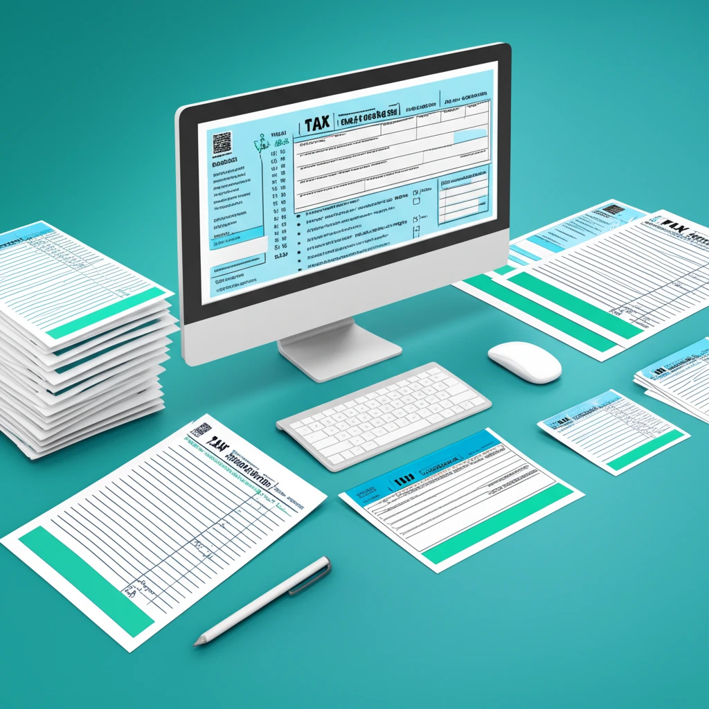 고물상 세금 꿀팁: 세금 혜택과 유의..