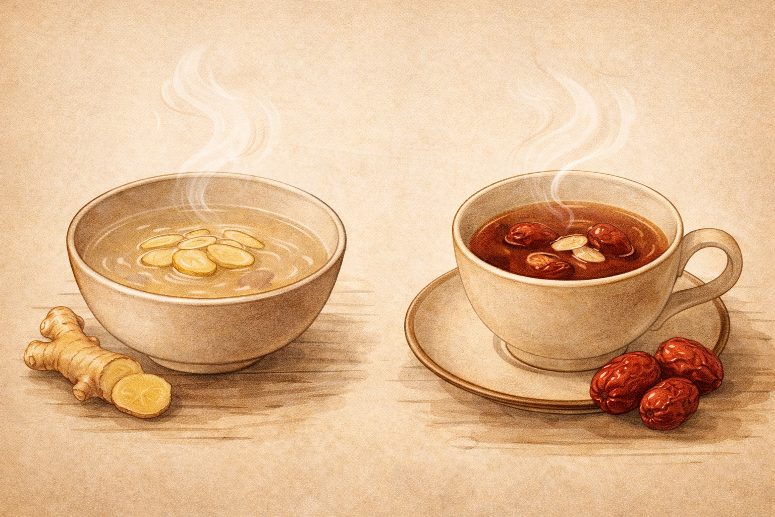 지금 당장 감기 체질을 바꾸는 실천 방법! 방치하면 큰일납니다!