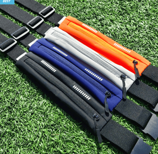 러닝벨트 추천 순위 TOP 5(25년 7월) - 네이버, 쿠팡 판매 랭킹 분석