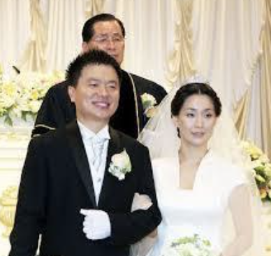 김태균 결혼식