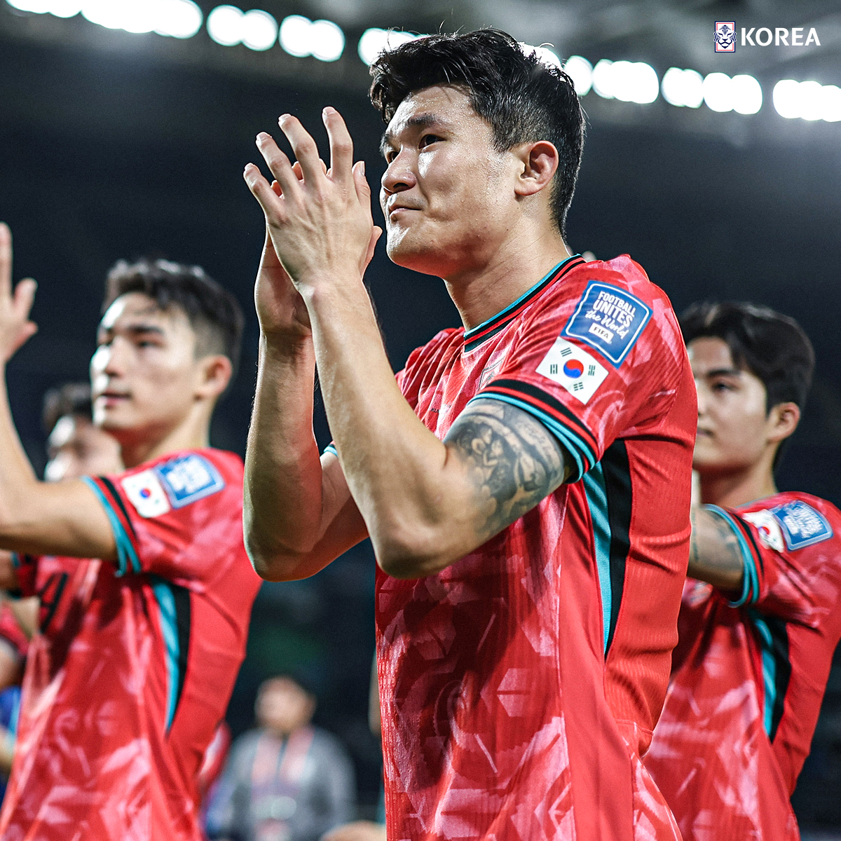 한국 팔레스타인 축구 중계 시간, 하이라이트