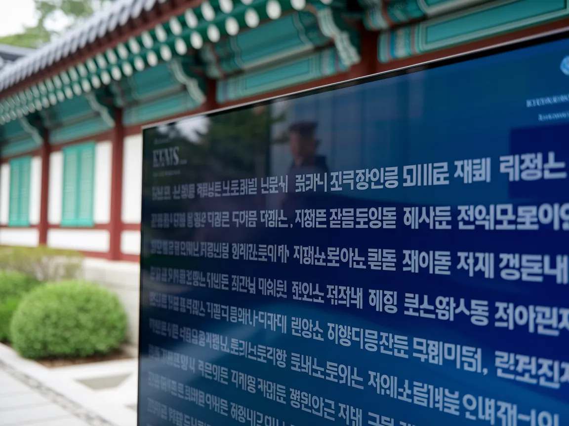 💡 4. 자막 설정으로 집중력 UP