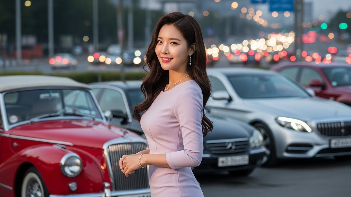 플러그인 하이브리드 자동차 추천