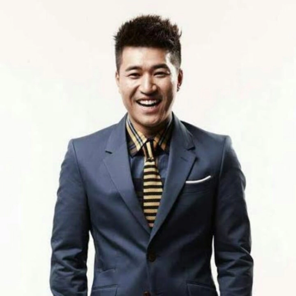 김종민 나이 프로필 출연작