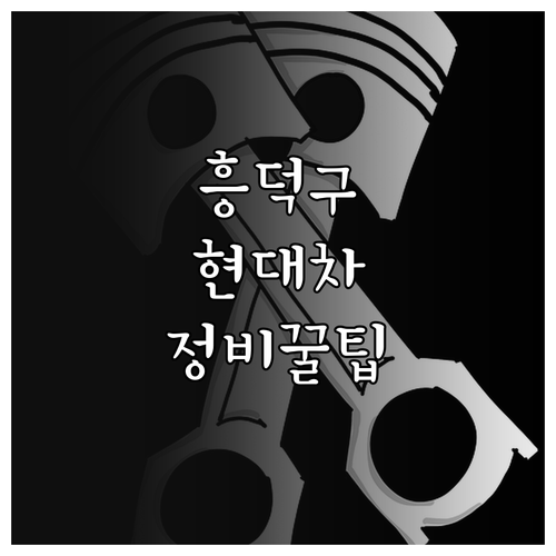 현대자동차 청주 흥덕구 서비스 네트워..
