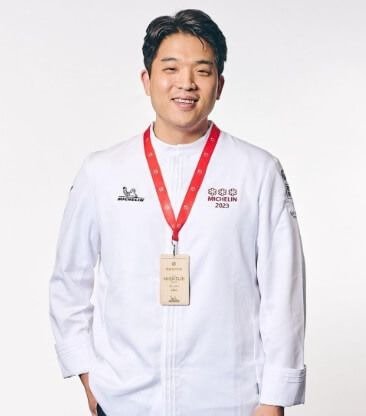 안성재 셰프 모수 가격