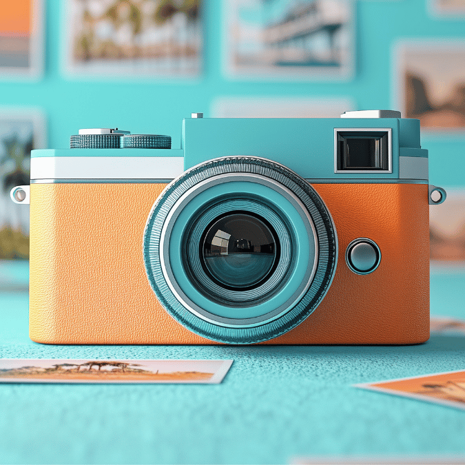 여행 사진을 위한 포즈와 표정 가이드