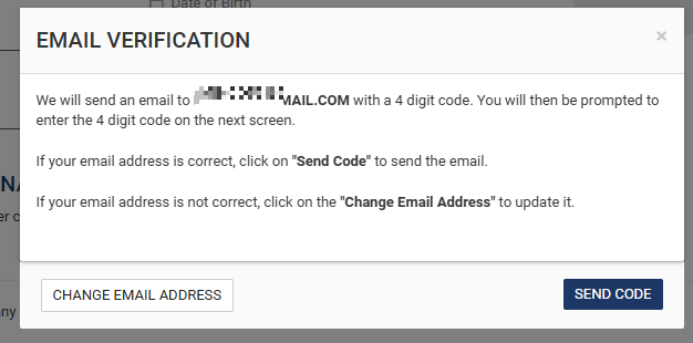 ESTA 신청 따라하기