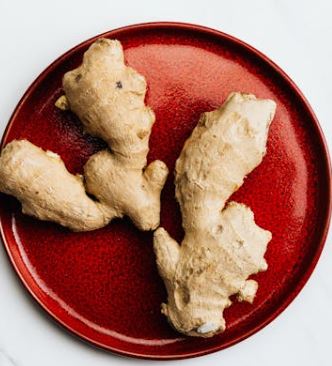 혈액순환에 좋은 차