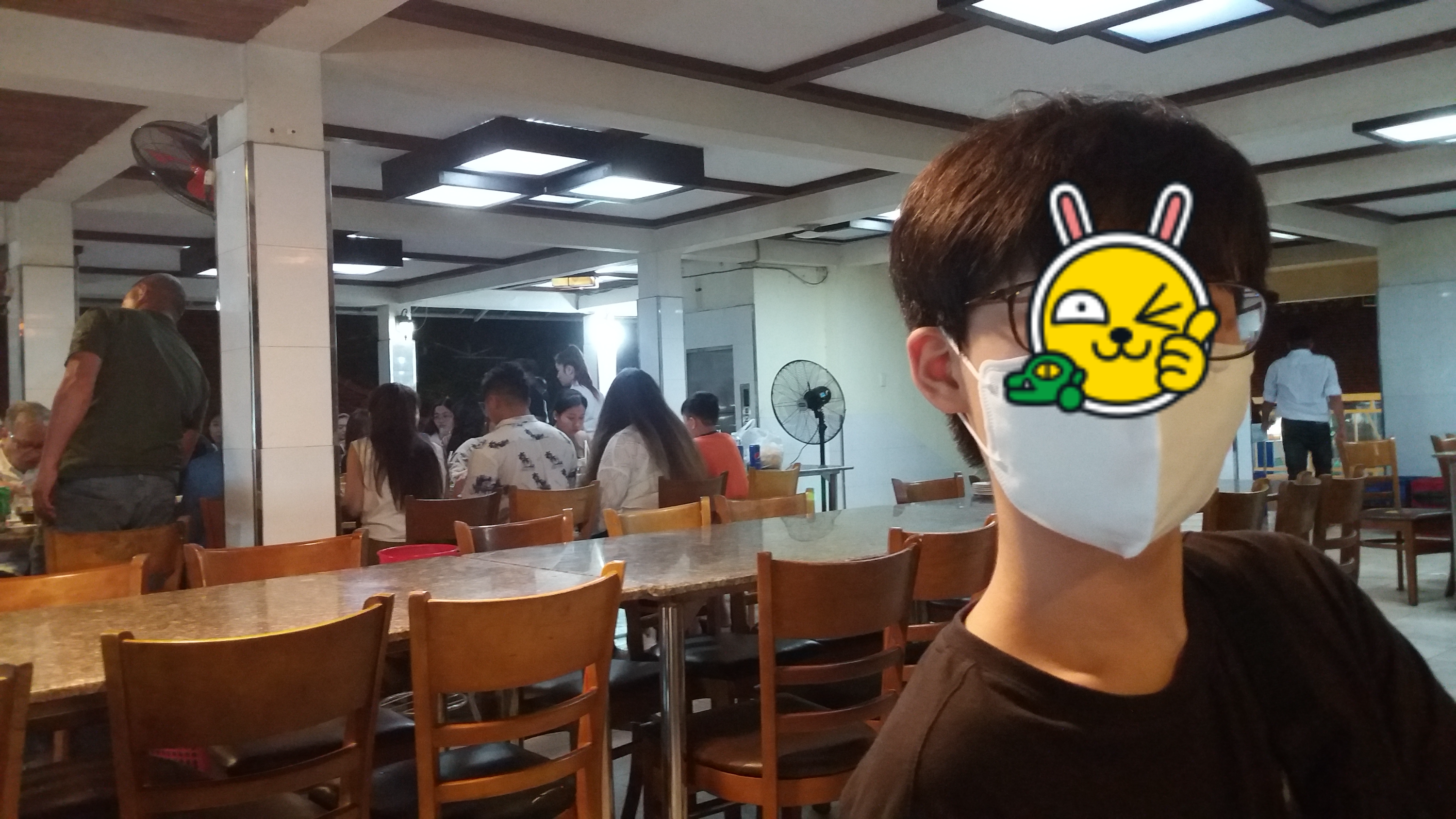 ํธ์น๋ฏผ ๋ง์ง 1๊ตฐ