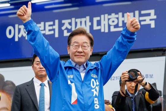 김용범 정책실장 임명