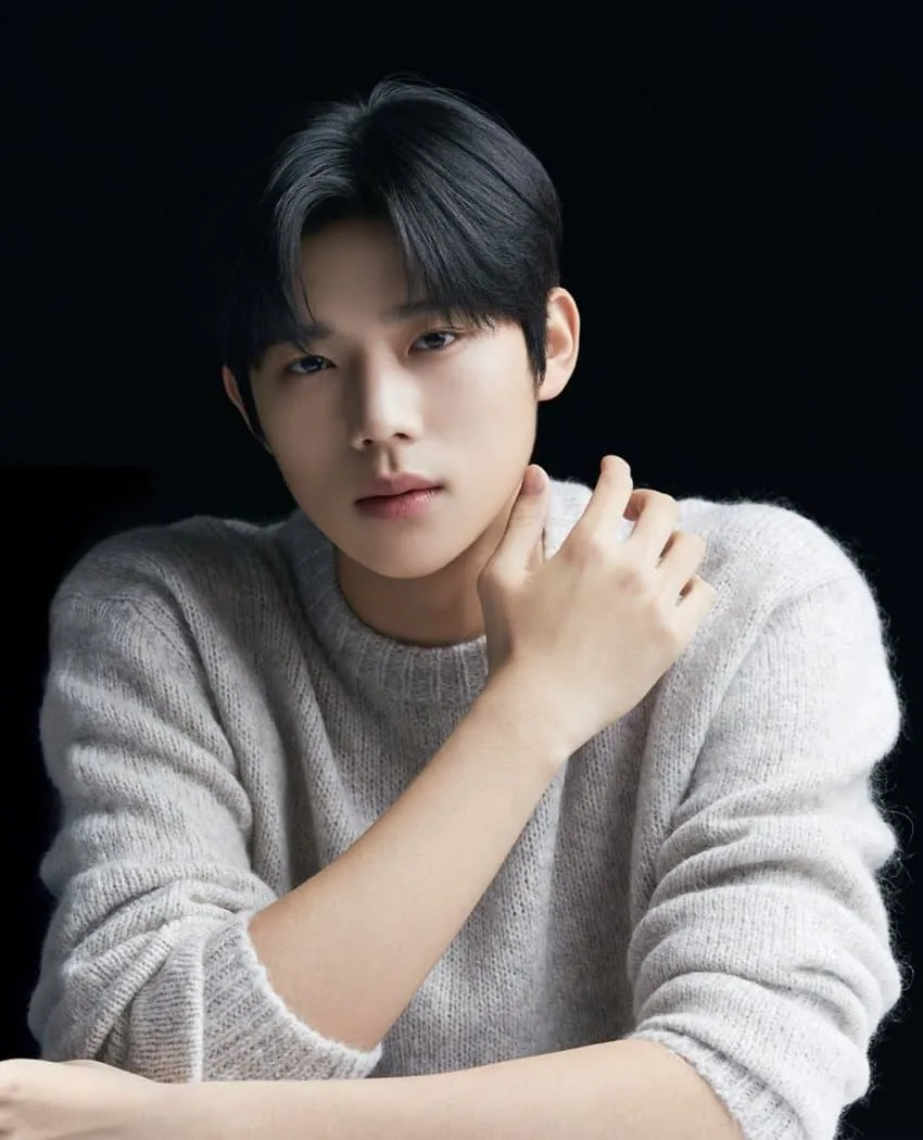 문상민 배우