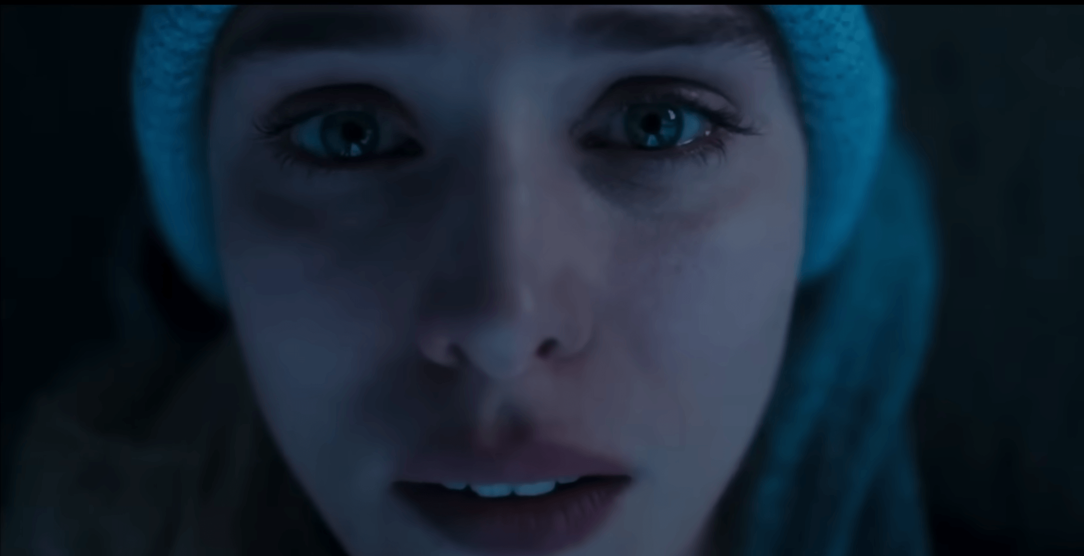 영화 옥시즌 2021 한 장면