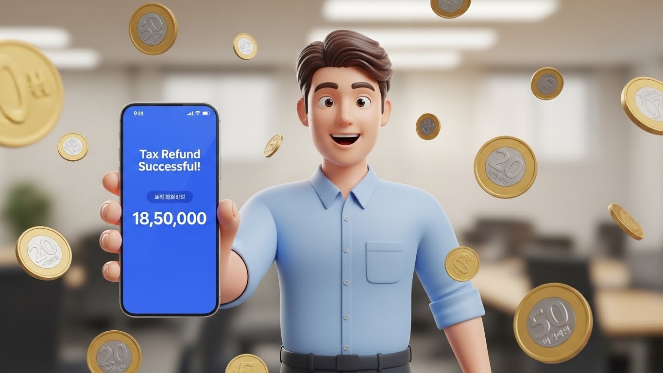 13월의월급&amp;#44; 절세