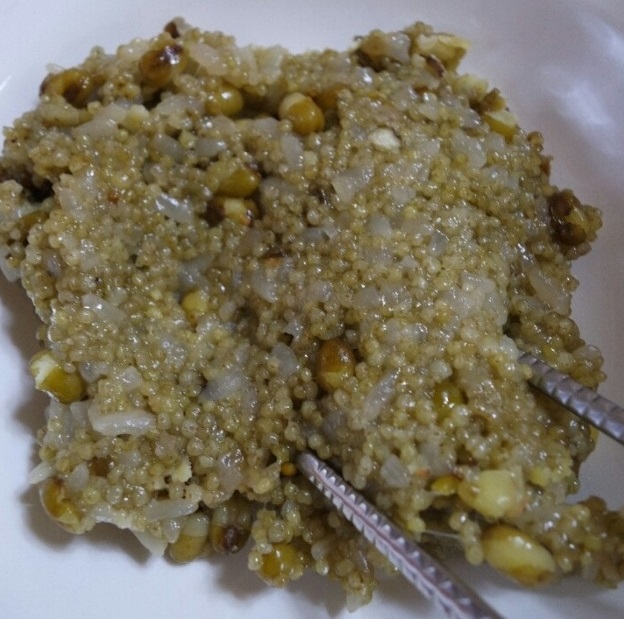 해남-닭코스-장수통닭