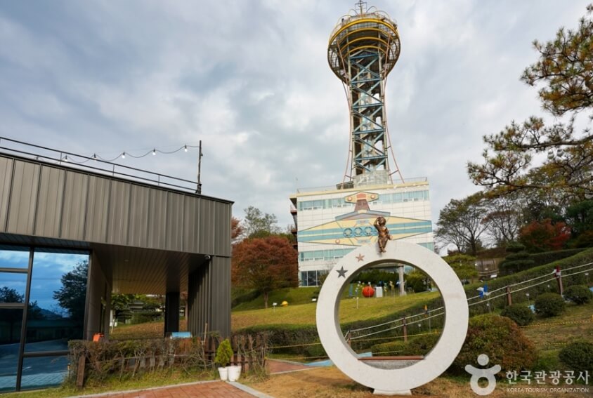 예천 가볼만한곳 베스트 10