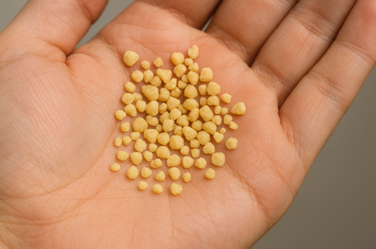 편도결석 제거법