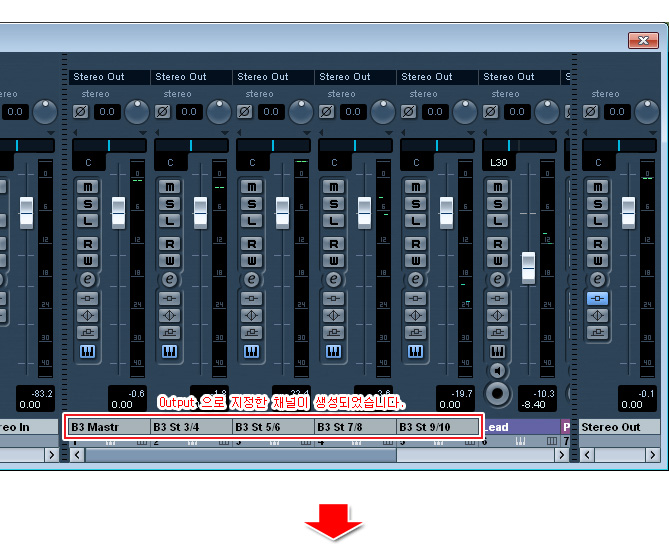 VSTi 드럼 샘플러 배터리 BATTERY 3 사용 방법