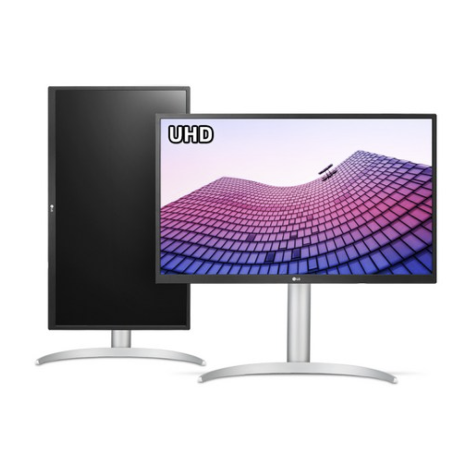 LG 27UP550N