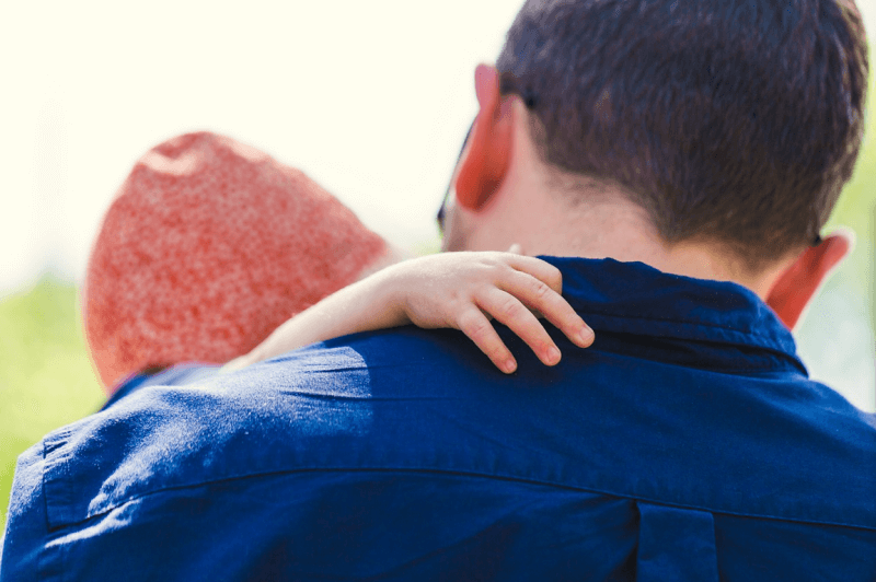 아이 외출 후 햇빛 알레르기 케어 방법