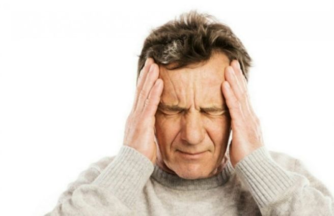 고칼륨혈증 증상