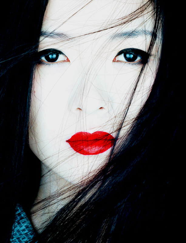 알버트 왓슨 게이샤의 추억