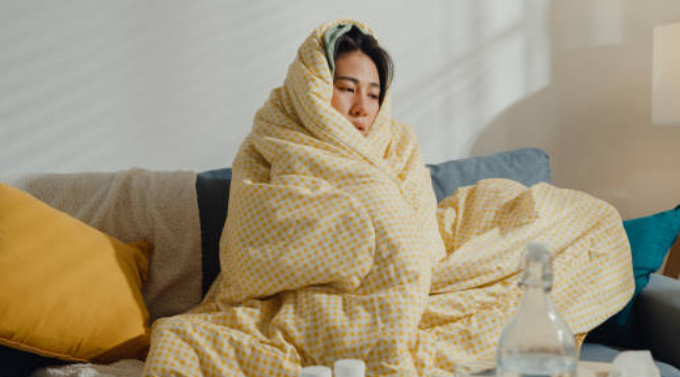 아데노 바이러스