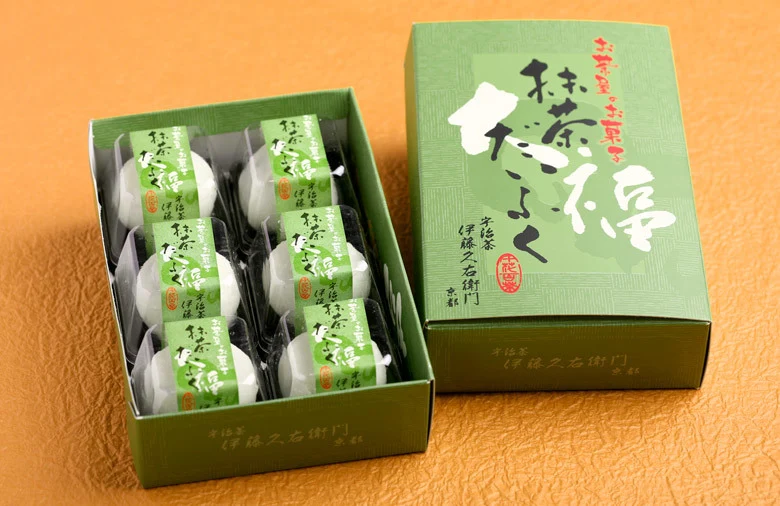 이토 큐에몬 기온시조점