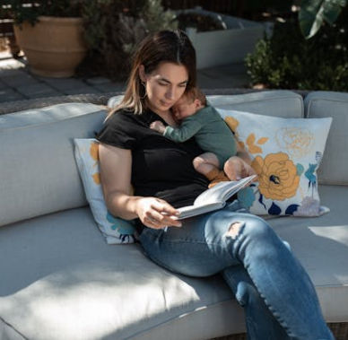 육아휴직 급여신청 방법 총정리