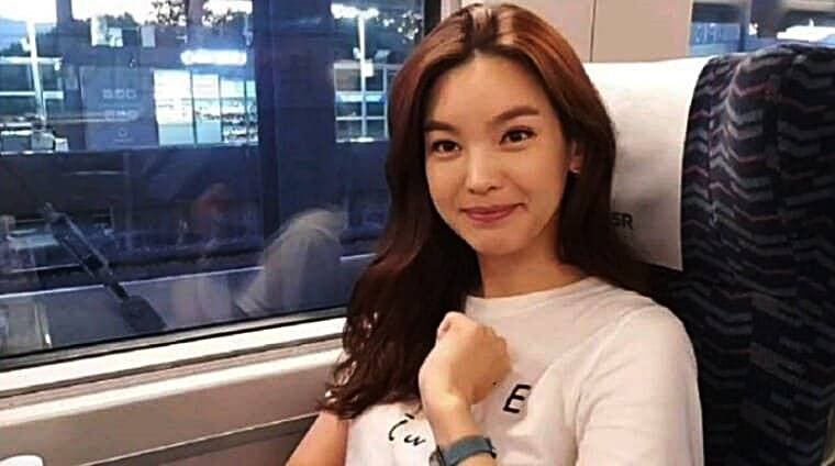 정가은 방송 활동
