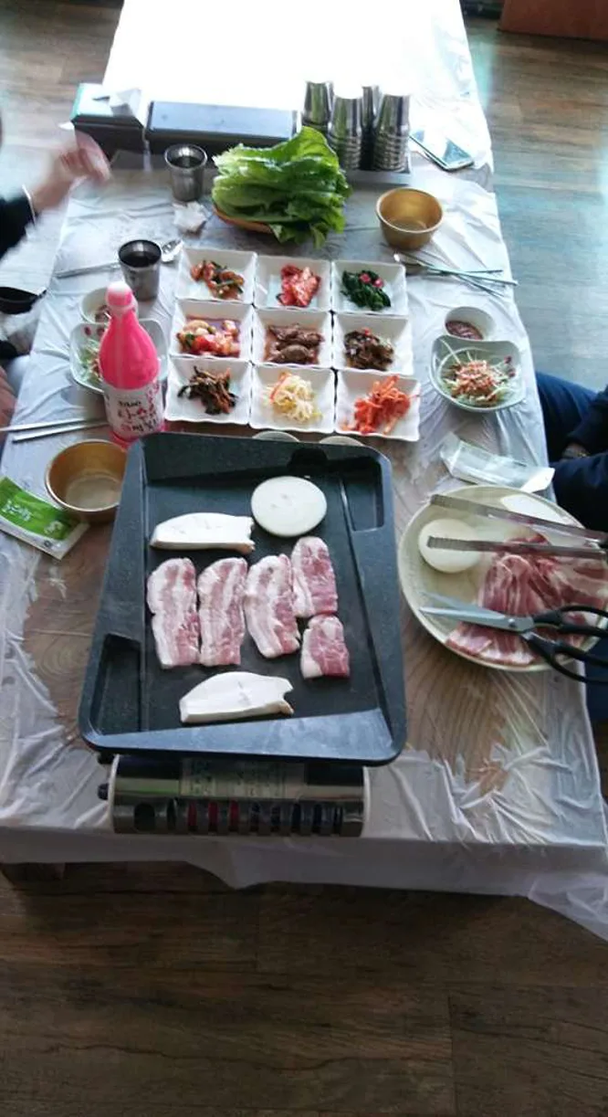 세자매가든