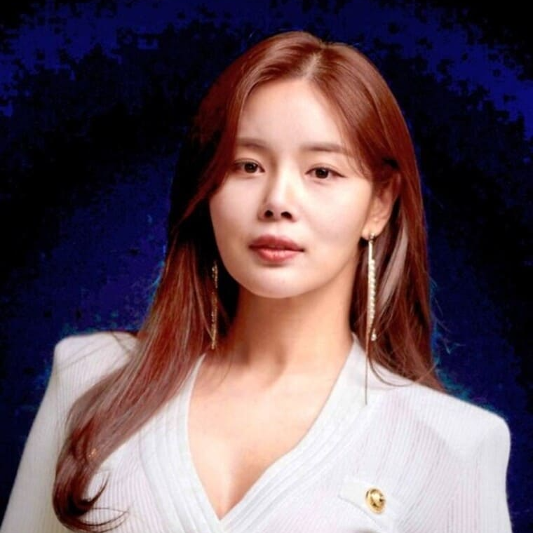 가수 조정민