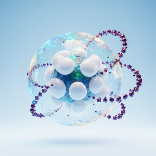 글루타치온&amp;#44; 세포 건강을 지키는 만능 항산화제