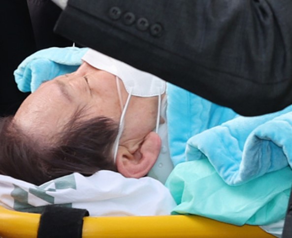 경정맥 위치 및 경동맥과의 차이점 &amp;#124; 경정맥 손상 후유증 &amp;#124; 이재명 대표 수술 상황